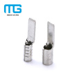 Mogen Factory Non-insulated Blade Electric Wire End Terminals